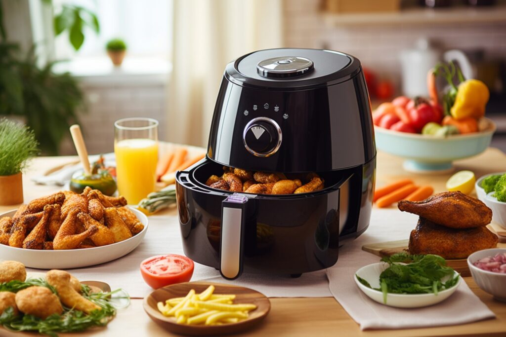 best air fryer on the market